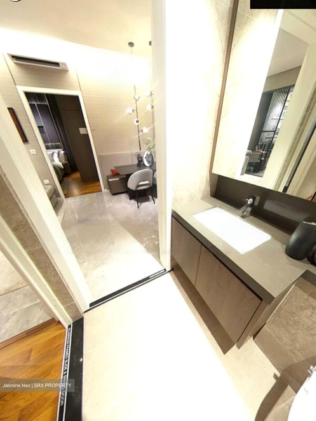 THE ARCADY AT BOON KENG (D12), Apartment #563776181